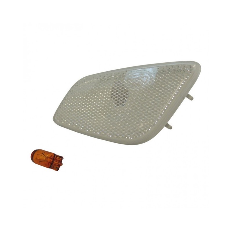 Sidemarker Lamp Right Jeep Wrangler TJ