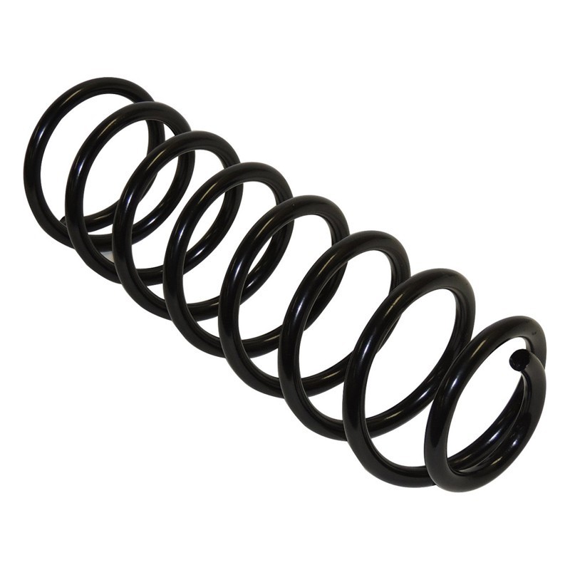 Replacement Front Coil Spring, 97-06 Wrangler (TJ)