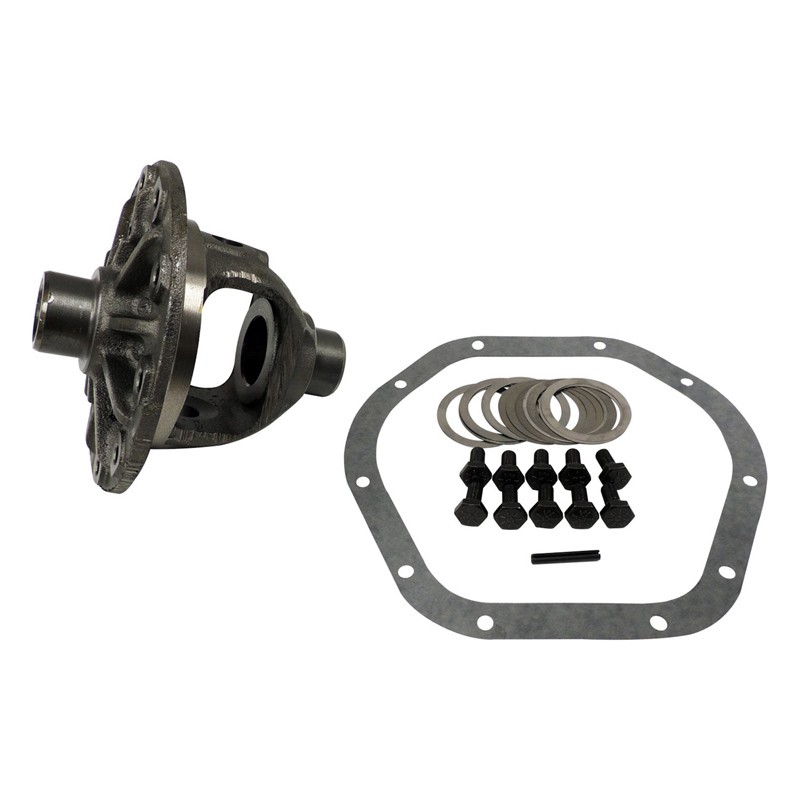 Cestello Differenziale Dana 44