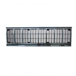 Grille Insert, Black &...