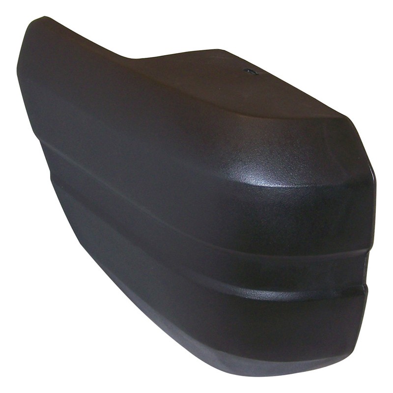 Bumper Cap (Black-Front Right)