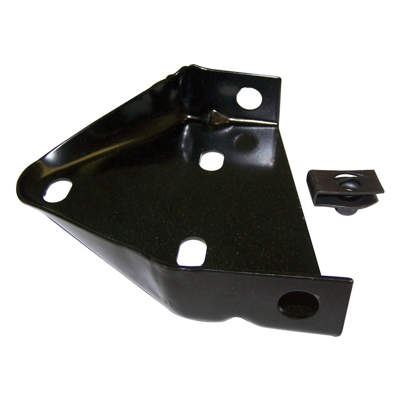 Bumper Bracket (Front Left) Jeep Cherokee XJ 97-01