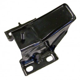 Bumper Bracket, Right, Rear