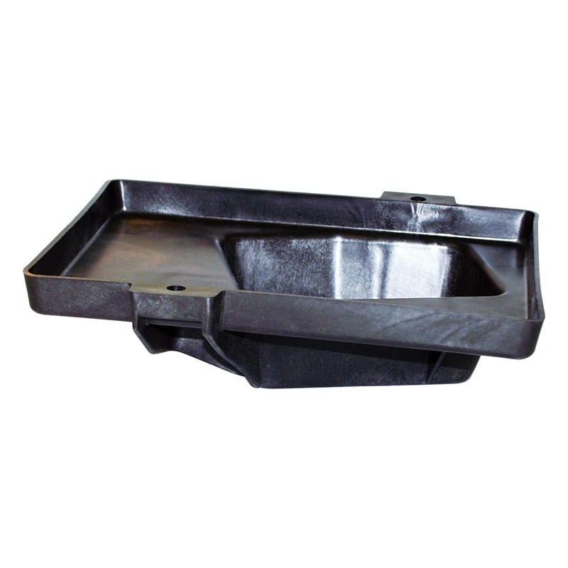 Battery Tray Jeep Cherokee (XJ) (1987-1994)