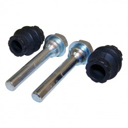 Caliper Pin Kit Rear