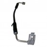 Brake Hose, Wrangler JK...