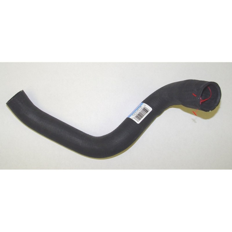 Lower Radiator Hose Jeep 87-01 XJ/MJ 4.0L