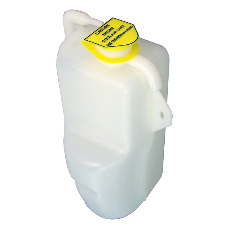 Coolant Bottle