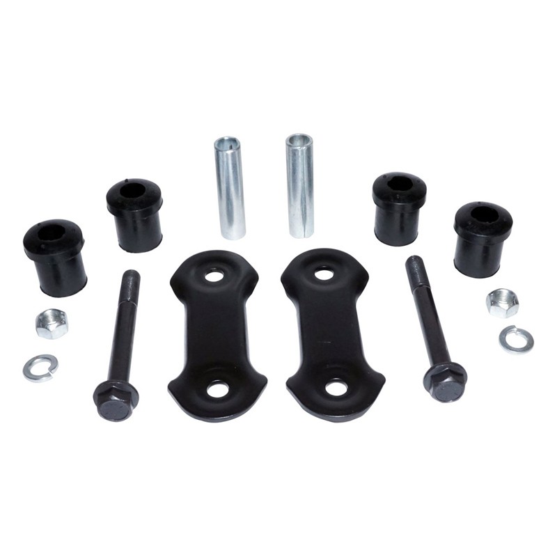 Leaf Spring Shackle Kit front & rear