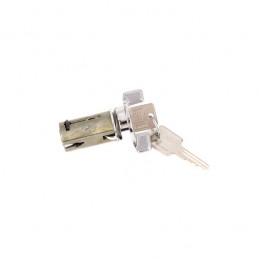 Ignition Lock with keys...