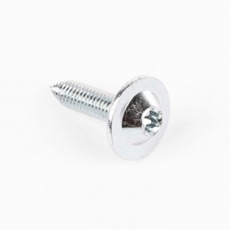 M6x1.0x25mm torx screw