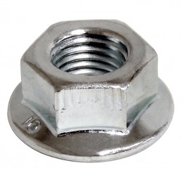 Flanged Lock Nut Dana 44