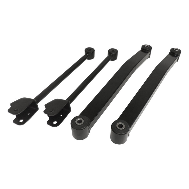 Kit bracci anteriori  Jeep Wrangler JK