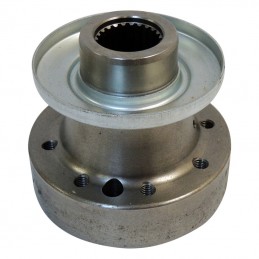 Driveshaft Yoke Flange