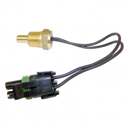 Coolant Temperature Sender