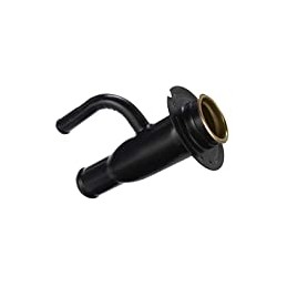 Fuel Tank Filler Neck Jeep Wrangler Tj 97-00