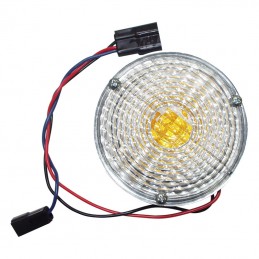 Front Parking Lamp Jeep Cj5