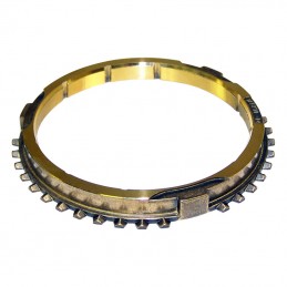 Synchronizer Blocking Ring...