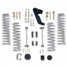 Lift Kit  Standard +2,5"...
