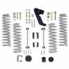 Lift Kit  Standard +2,5"...