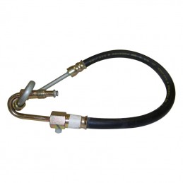 Power Steering Pressure...