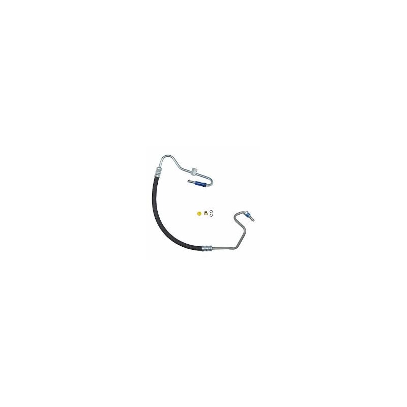 Power Steering Pressure hose Jeep Wrangler TJ 2400  03-06