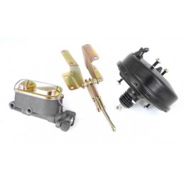 Kit Conversione Servo Freno 78-86 CJ