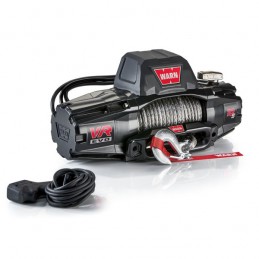 Warn Winch VR Evo10-S