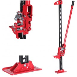 Hi-Lift 60"
