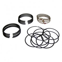 Piston ring set Willys