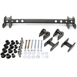 Shackle Reverse Kit Jeep Cj...