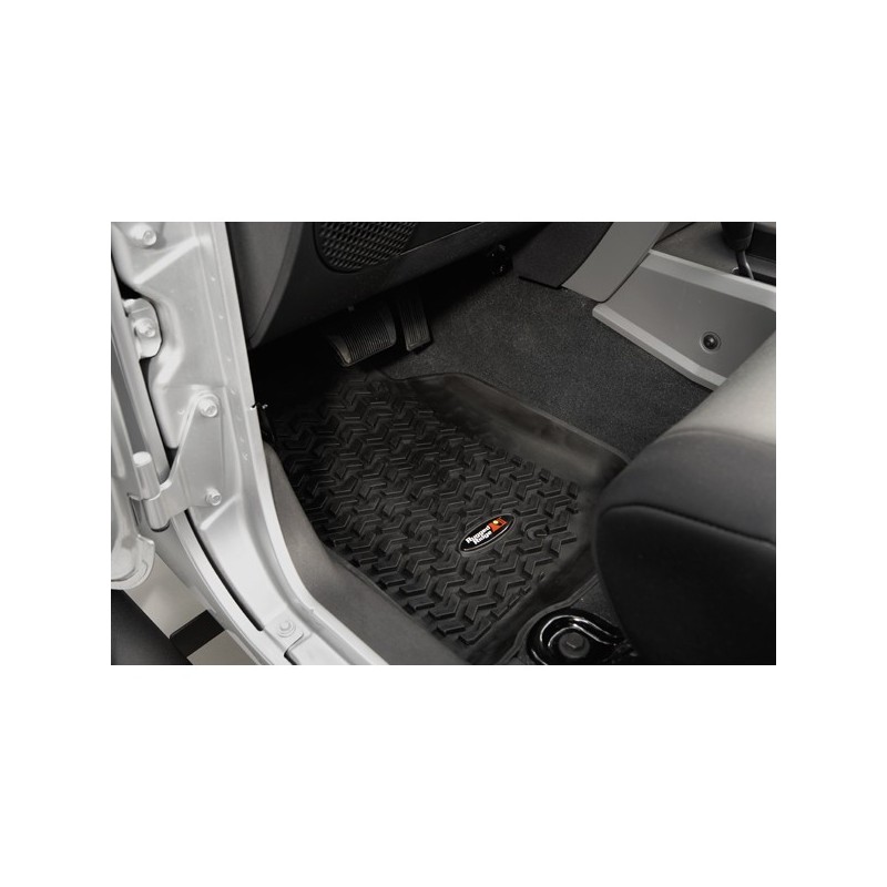 Tappentini A Vaschetta Posteriori Jk 4 porte