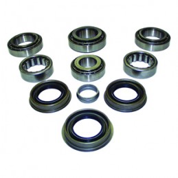 Bearing & Seal Kit Axle 8.25