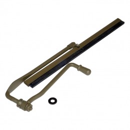 Wiper Assembly Front Jeep...