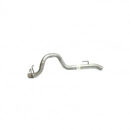 Tailpipe Jeep Wrangler YJ...