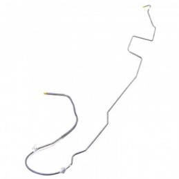 RETURN FUEL LINE, 76-83...