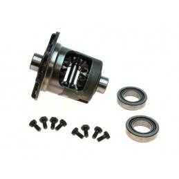 Differential Case Assy