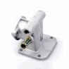 Base coperchio termostato Motore Isuzu C 240