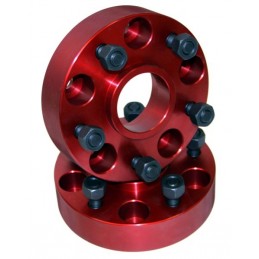 Distanziali Alloy Jk-Wj