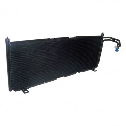 AC condenser Jeep Cherokee...