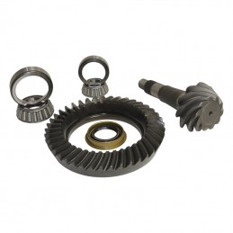 Ring Pinion Set 4.10  Ponte...