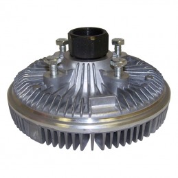 Fan Clutch (Tempatrol) Jeep...