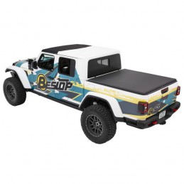 EZ-ROLL™ Soft Tonneau Cover...