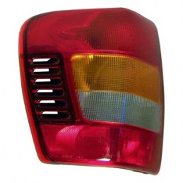 Tail Light (Left) Jeep...