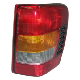 Tail Light (Right) Jeep...