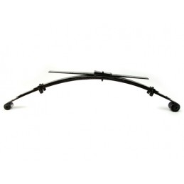 Rear leaf Sprinf 2,5" Jeep...