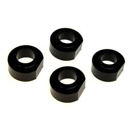 Coil Spacer Set +1,75" Jeep...