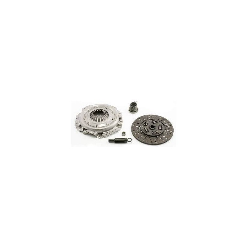 Clutch Kit 4.0 94-00 Jeep Yj-Tj-Xj-ZJ