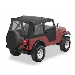 Supertop Jeep CJ5 76-83...