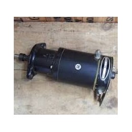 Starter Jeep Willys 2200